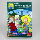 Pixeline - Lær Om Klima & Vejr - Vejr Og Vind Med Samme Sind (PC)