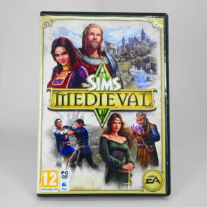 The Sims Medieval (PC)