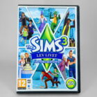 The Sims 3 Lev Livet (PC)