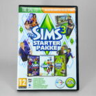 The Sims 3 Starter Pakke (PC)