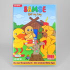 Bamse Spil Og Leg (PC)