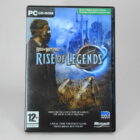 Rise Of Nations Rise Of Legends (PC)