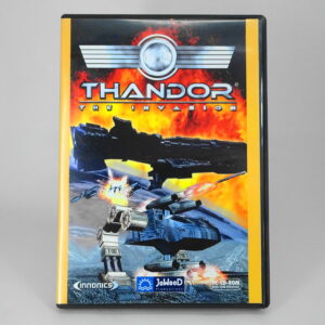 Thandor: The Invasion (PC)