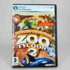 Zoo Tycoon 2 Ultimate Collection (PC)