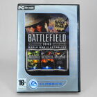 Battlefield 1942: World War II Anthology (PC)