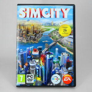 Simcity 2013 (PC)