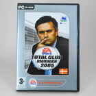 Total Club Manager 2005 (PC)