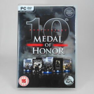 Medal Of Honor: 10th Anniversary (PC)