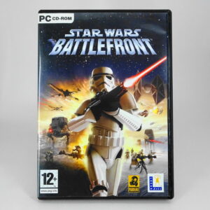 Star Wars Battlefront (PC)