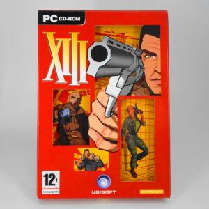 XIII (PC)