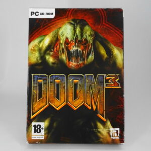 Doom 3 (PC)