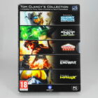 Tom Clancy's Collection 25 Years (PC)