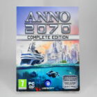 ANNO 2070 Complete Edition (PC)