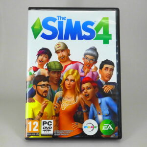 The Sims 4 (PC)