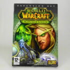 World of Warcraft: The Burning Crusade (NYT) (PC)