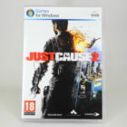 Just Cause 2 (PC)