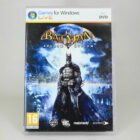 Batman: Arkham Asylum (PC)