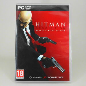 Hitman: Absolution (PC)