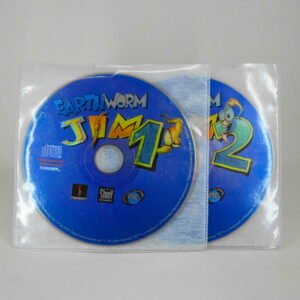 Earthworm Jim (PC)