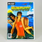 Runaway The Dream Of The Turtle (PC)