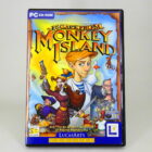 Escape from Monkey Island (PC)