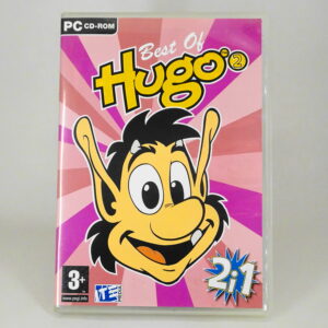 Best Of Hugo 2 (PC)