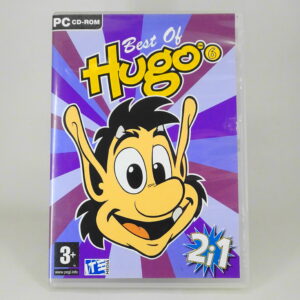 Best Of Hugo 6 (PC)