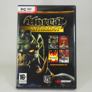 Unreal Anthology (PC)