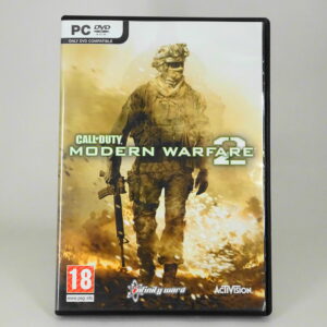 Call of Duty: Modern Warfare 2 (PC)