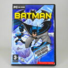 Batman: Giftige Gåder Og Kolde Skuldre (PC)