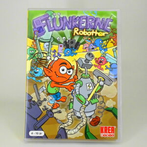 Flunkerne Robotter (PC)