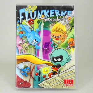 The Flunkers Supervillains (PC)