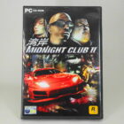 Midnight Club 2 (PC)