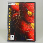 Spider-Man 2 The Game (PC)