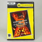 Command & Conquer 3: Kane’s Wrath (PC)