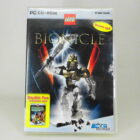 Lego Bionicle & Lego Rock Raiders (PC)