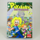 Pixeline Hotek Skrottenborg (PC)