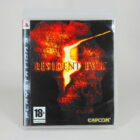 Resident Evil 5 (PS3)