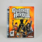 Guitar Hero 3 Legends Of Rock (PS3)