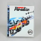 Burnout Paradise (PS3)