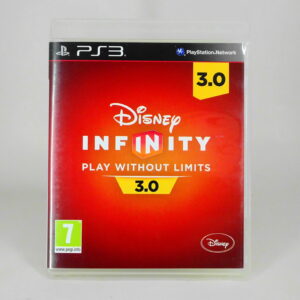 Disney Infinity 3.0 (PS3)