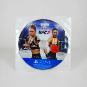 EA Sports UFC 2 (PS4)