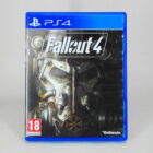 Fallout 4 (PS4)