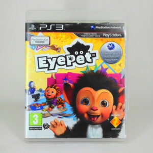 EyePet (PS3)