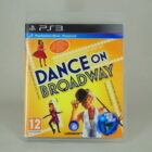 Dance On Broadway (PS3)