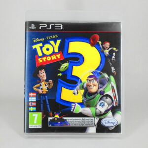 Toy Story 3 (PS3)