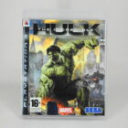 The Incredible Hulk (PS3)