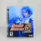 Dynasty Warriors 6 (PS3)