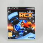 Generator Rex: Agent of Providence (PS3)