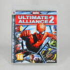 Marvel Ultimate Alliance 2 (PS3)